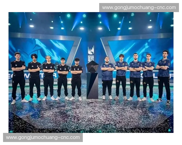 七煌LOL战队重磅回归 聚焦全新赛季挑战与战略布局