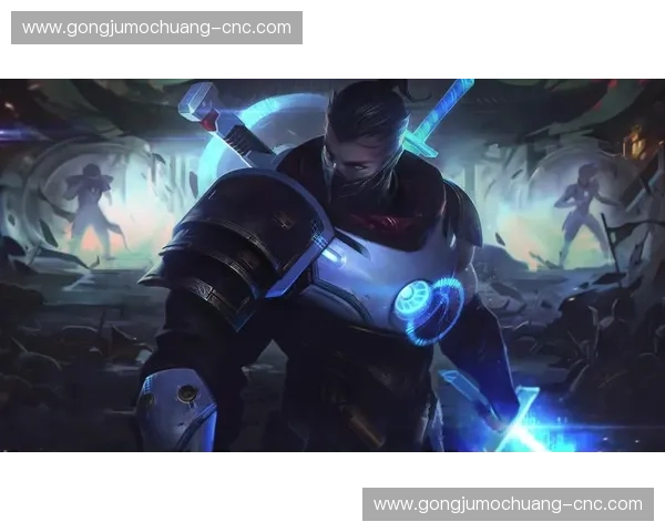 深度解析LOL慎的背景故事与技能玩法全面指南