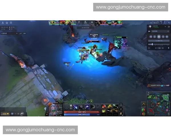 从玩家视角深入解析DOTA2最新版本更新带来的战术革新与英雄平衡变化