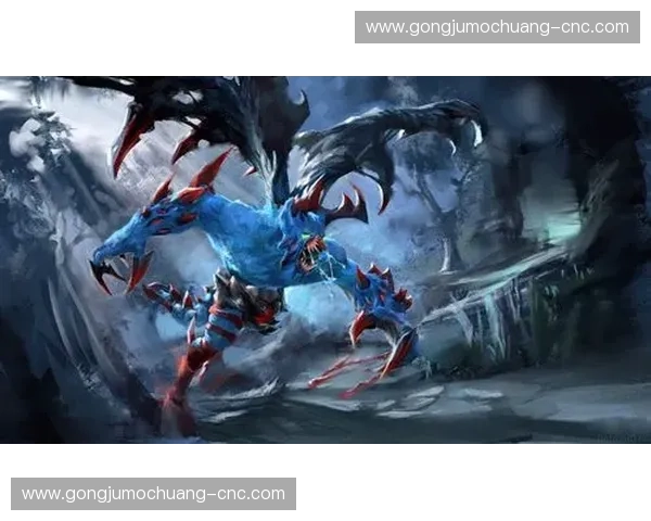 Dota2四猫联手崛起全新战术解析与精彩操作集锦